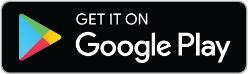 play store download button